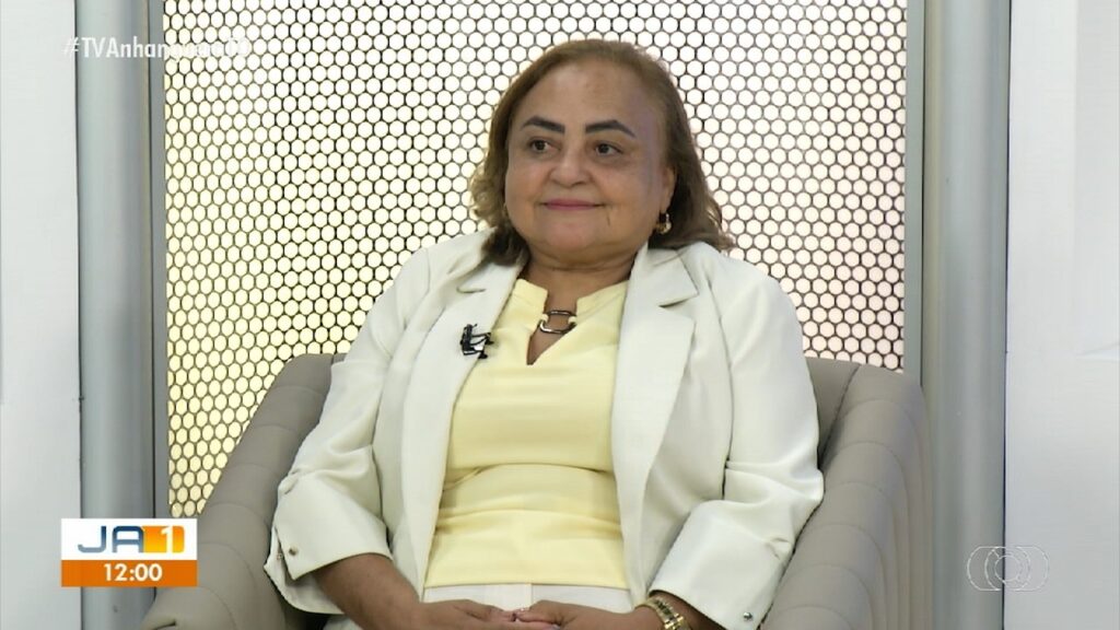 Lúcia Viana (PSOL) diz que vai criar cozinha comunitária e políticas para pessoas em vulnerabilidade social