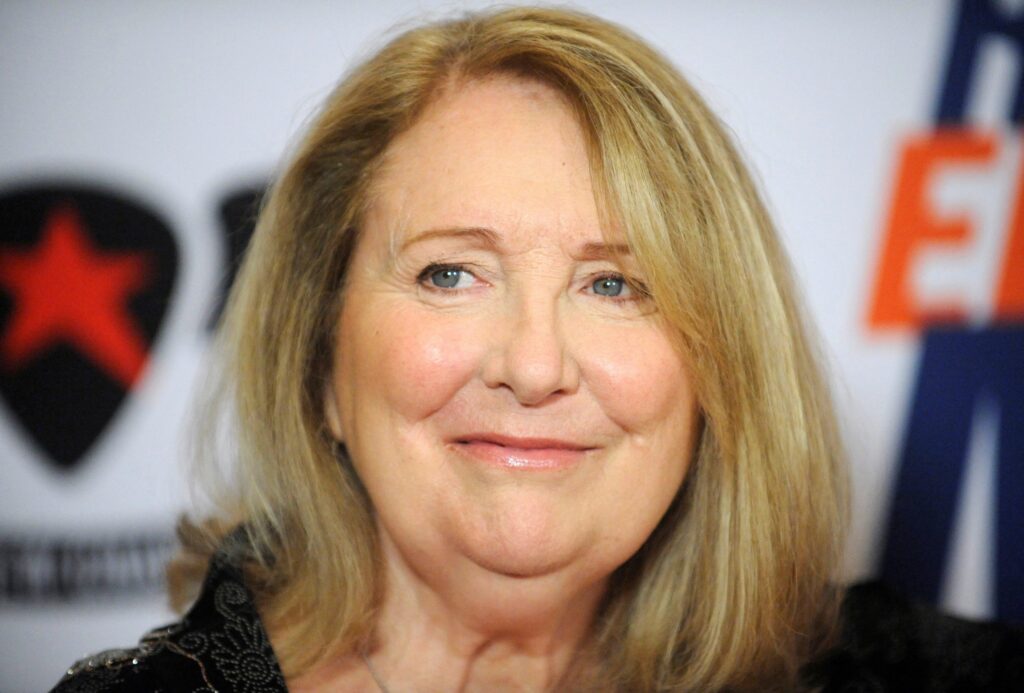 Teri Garr, atriz de ‘Tootsie’ e ‘Friends’, morre aos 79 anos
