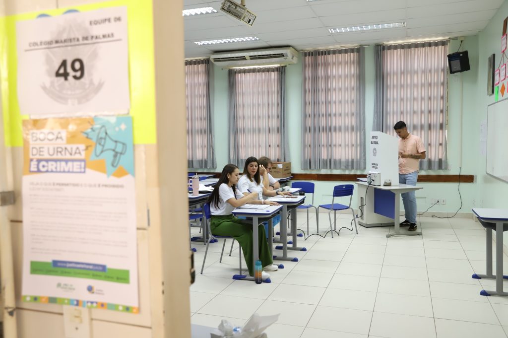 Maioria de homens, pardos e brancos: veja o perfil dos prefeitos eleitos no Tocantins