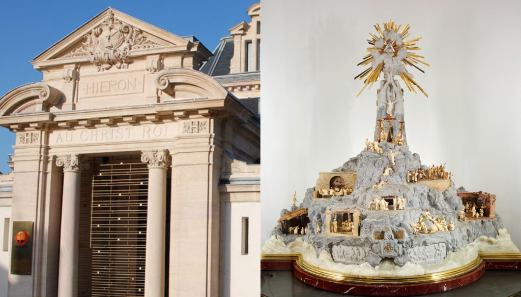 Ladrões roubam joias consideradas ‘tesouro nacional’ em museu da França