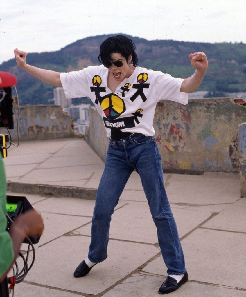 Policial aposentado encontra tesouro de músicas inéditas de Michael Jackson