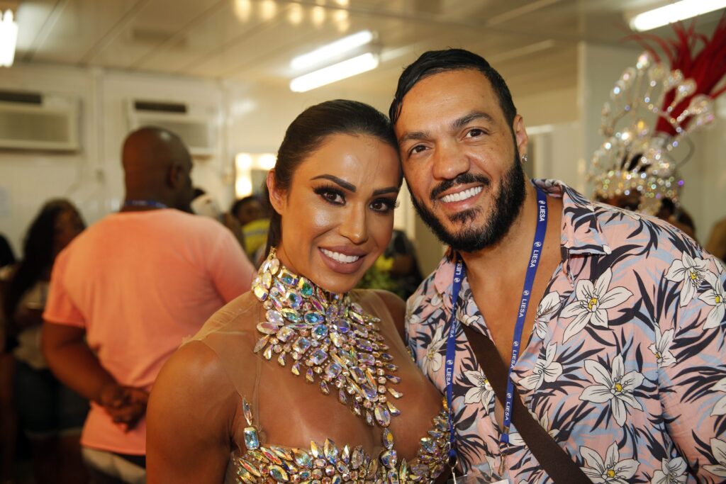 As separações de 2024: Iza e Yuri, Belo e Gracyanne e mais famosos que anunciaram o fim da relação