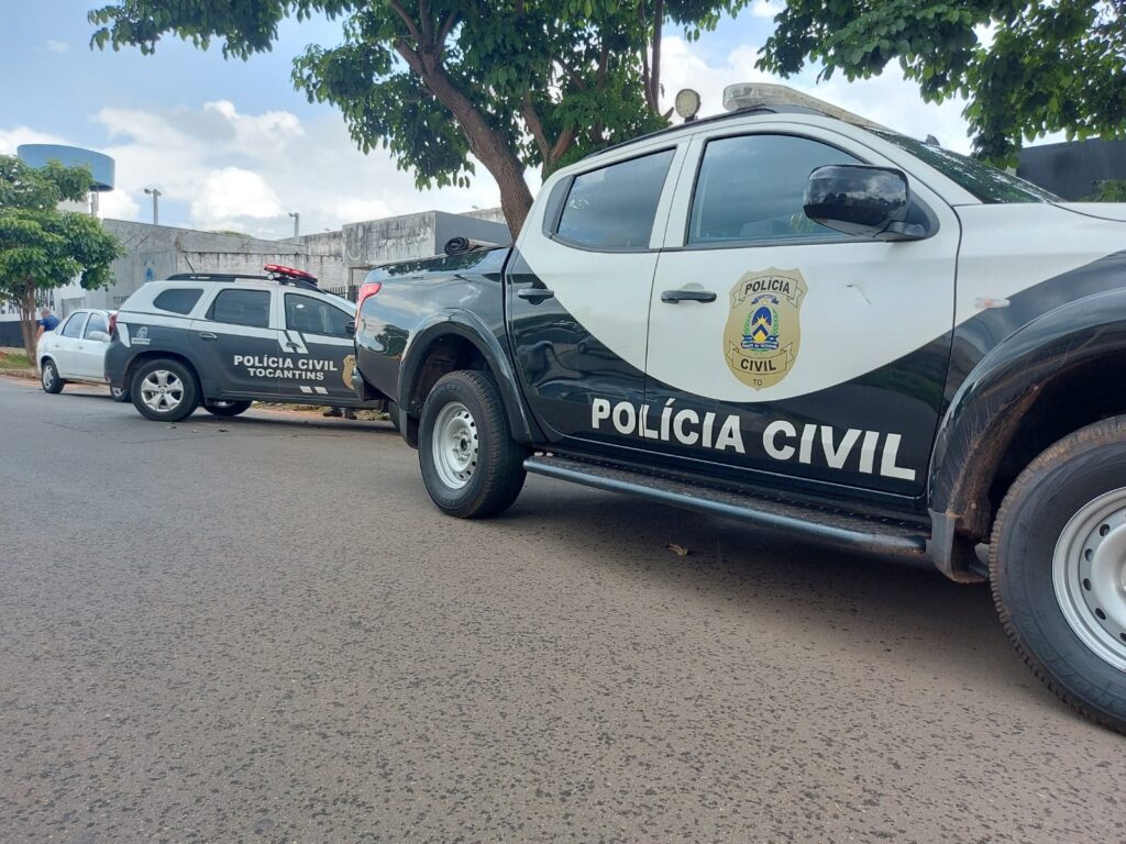 Homem condenado a mais de dez anos por invadir casa e estuprar vizinha é preso