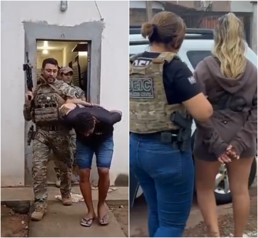 Jovem assassinado a facadas em área de mata foi morto por pessoas que considerava amigos, diz polícia