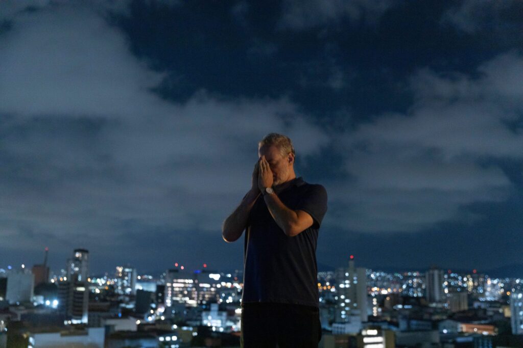 Em ‘Fé para o impossível’, Dan Stulbach celebra ‘filmes espirituais’ e momento do cinema brasileiro com ‘Ainda estou aqui’