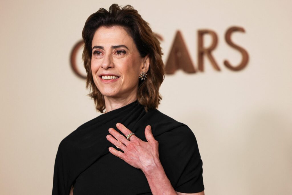 Fernanda Torres tem crescimento de 535% no número de seguidores no Instagram durante campanha de ‘Ainda estou aqui’