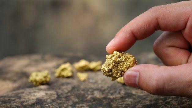 De pedras preciosas a materiais para construção: Mineração no Tocantins movimenta R$ 1,7 bilhão