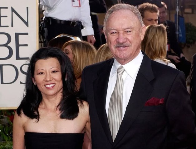 Caso Gene Hackman: filha suspeita que casal morreu após envenenamento por monóxido de carbono