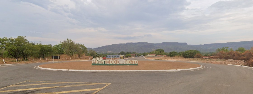 Projeto de mina de ouro prevê investimento de 250 milhões de dólares em cidade do Tocantins