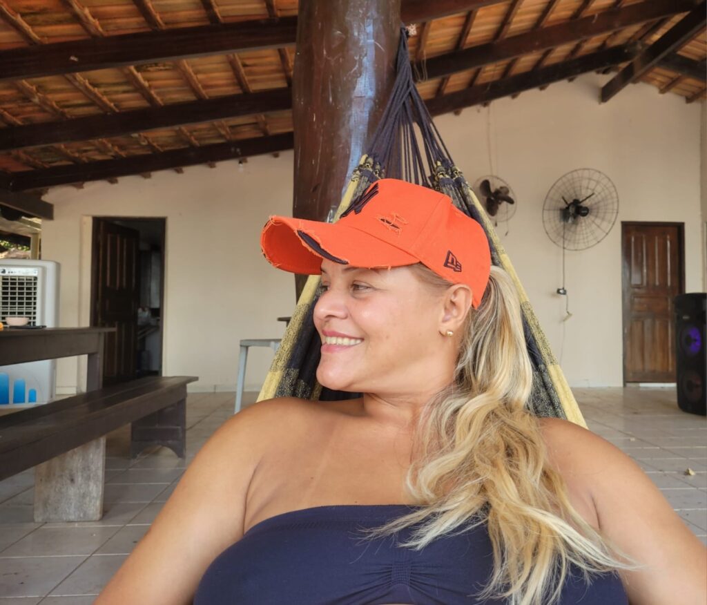 Mulher agredida em chácara que pediu socorro pelo whatsapp morre após mais de 20 dias internada