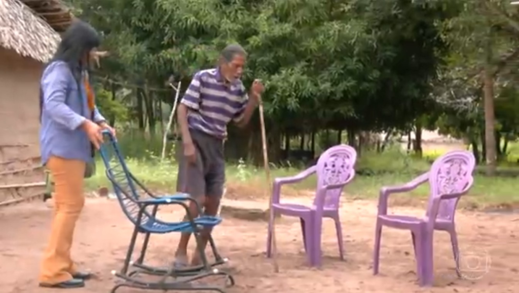 Indígenas cobram soluções para a falta de transporte, medicamentos e exames para moradores de aldeias no norte do Tocantins