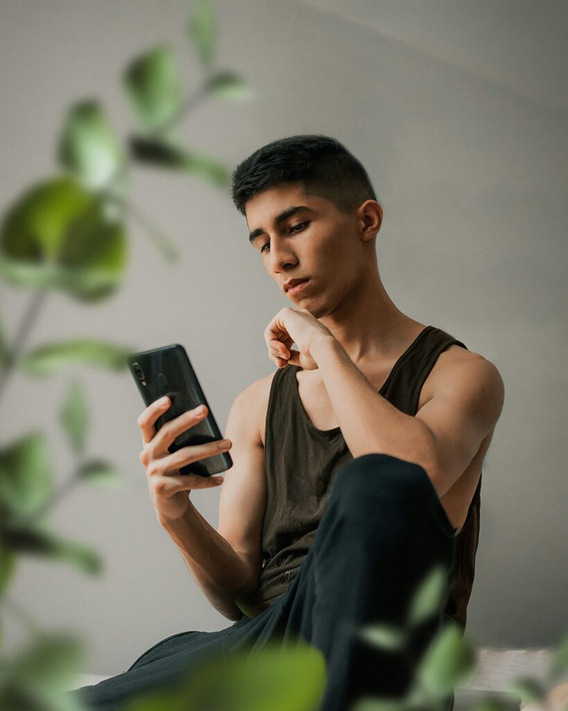 ‘Dix’: perfis privados no Instagram são vistos como ‘espaço sagrado’ por jovens, dizem especialistas