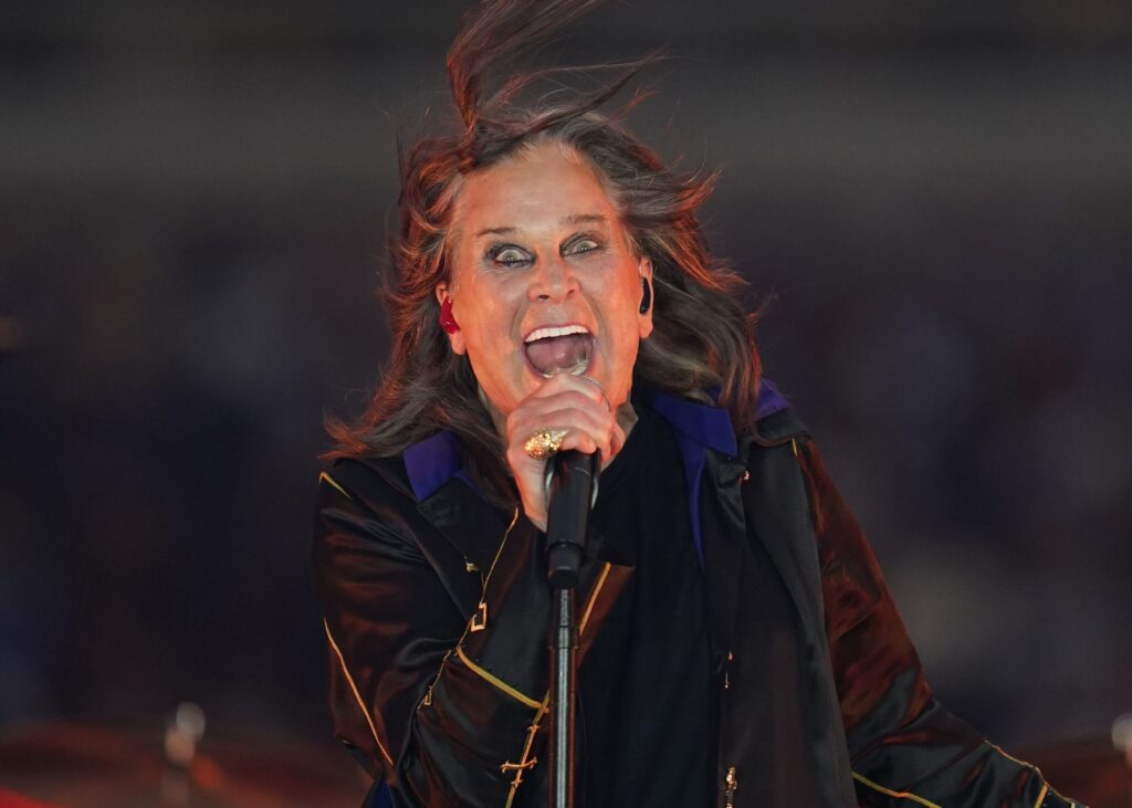 Ozzy Osbourne morre aos 76 anos: veja repercussão
