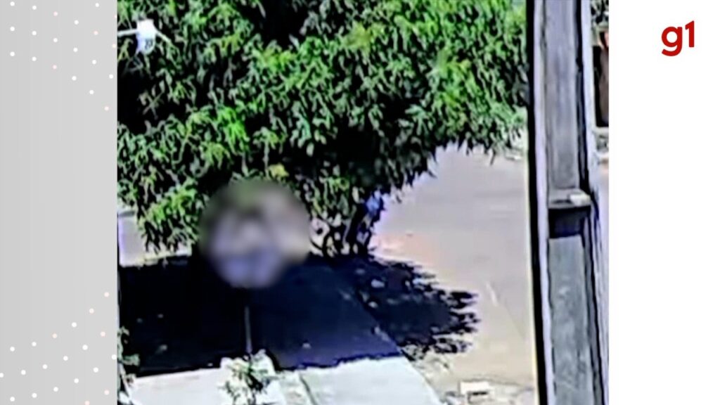 Vídeo mostra momento em que homem foi espancado até a morte na região sul de Palmas