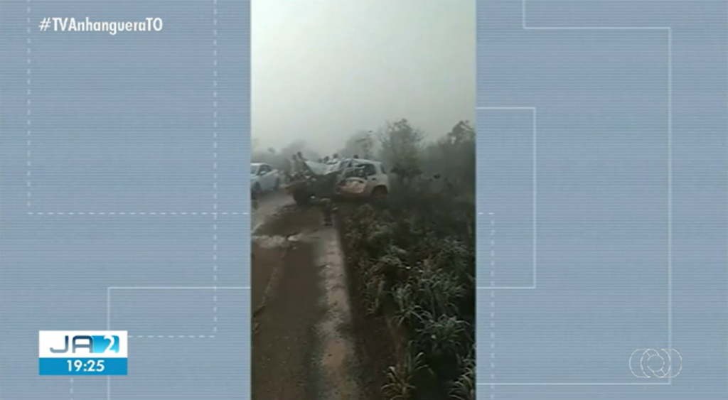 Caminhoneiro suspeito de causar morte de seis pessoas em acidente vira réu por homicídio culposo