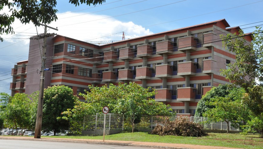 Suspeito de estupro escapa de hospital e é preso novamente no mesmo dia