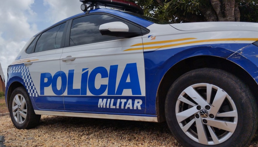 Homem é preso suspeito de matar mulher a facadas durante discussão
