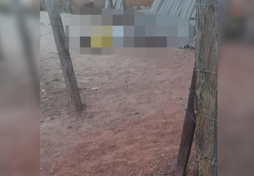 Marido é condenado a mais de 18 anos de prisão por matar esposa a tiros após ciúmes