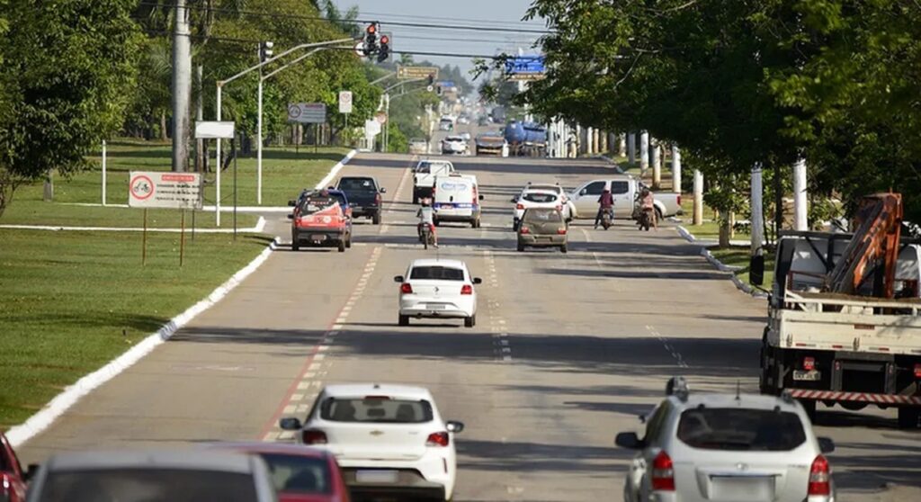 Prazo para pagamento do IPVA 2025 é prorrogado para o dia 15 de dezembro