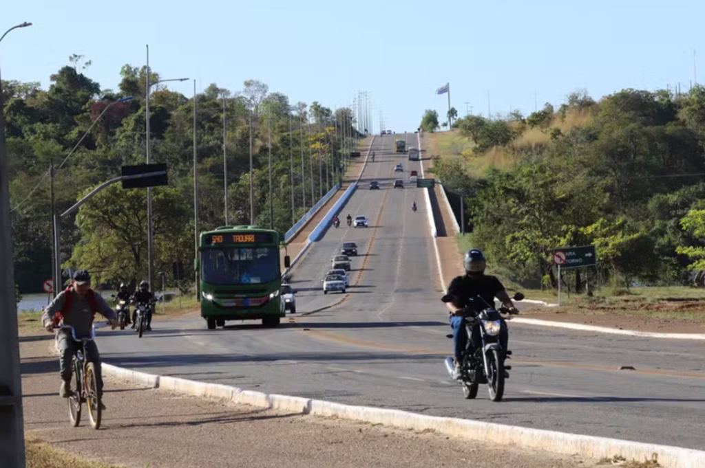 Prazo para pagar o licenciamento de veículos no Tocantins termina no dia 15 de outubro; veja como acessar boletos