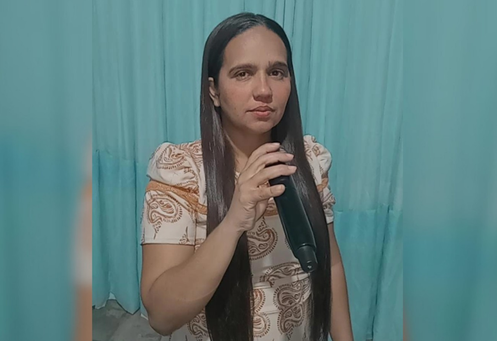 Missionária de Goiás desaparece após viagem para pregação no Tocantins, diz marido
