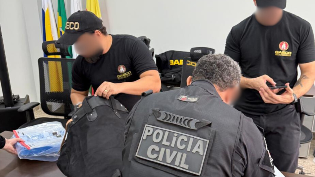 Operação investiga suspeita de ‘fura-fila’ e venda de cirurgias em hospital público do Tocantins