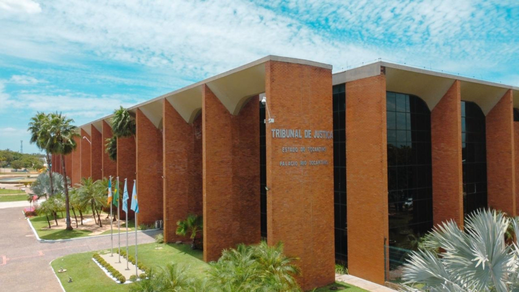 Tocantins tem desembargador e juízes afastados por suspeitas que vão de assédio a venda de decisões