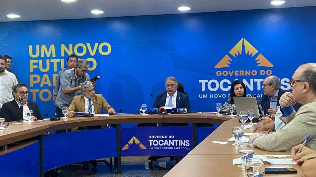 Governo publica decreto de emergência na saúde após anunciar dívida de R$ 580 milhões; veja medidas