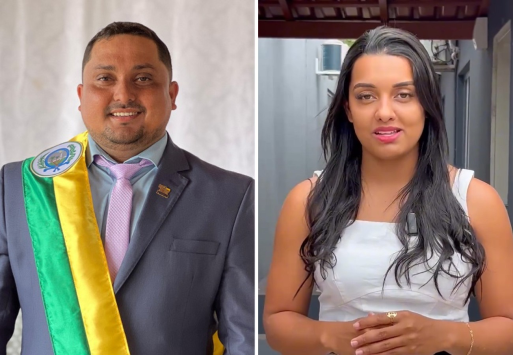 Prefeito vira alvo de investigação do MP após nomear sobrinha com ensino médio incompleto para cargo de secretária de igualdade