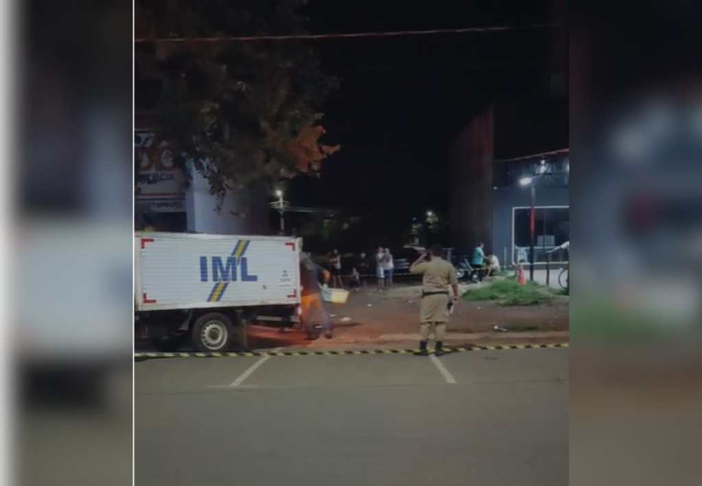 Tiros em distribuidora: o que se sabe sobre o adolescente assassinado na região sul de Palmas