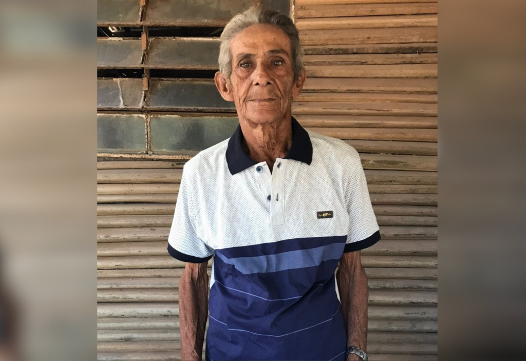 ‘Ele foi ajudar’, desabafa filha de idoso morto em ataque de abelhas enquanto trabalhava no pasto