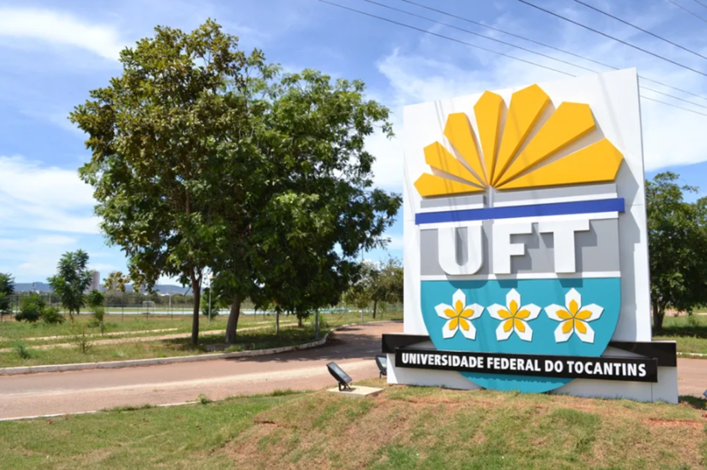 Seleção de professores na UFT oferece salários de mais de R$ 8 mil; veja como participar