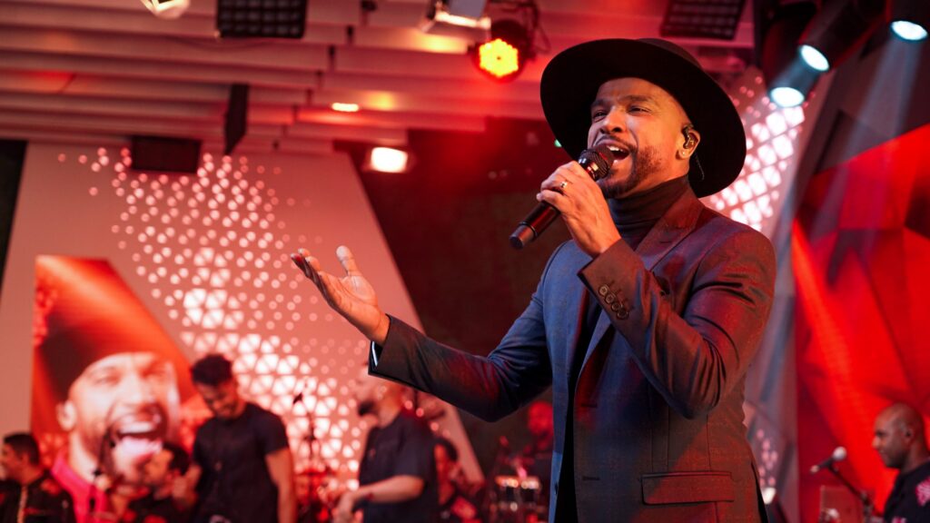 Fazenda comprada por Alexandre Pires no Tocantins tem potencial geográfico para criação de gado e agricultura