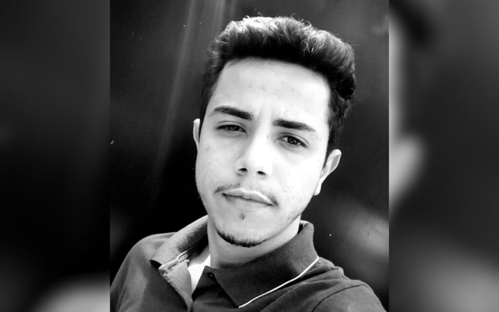 Suspeito de matar filho de vereador de Luziânia (GO) é preso no Tocantins