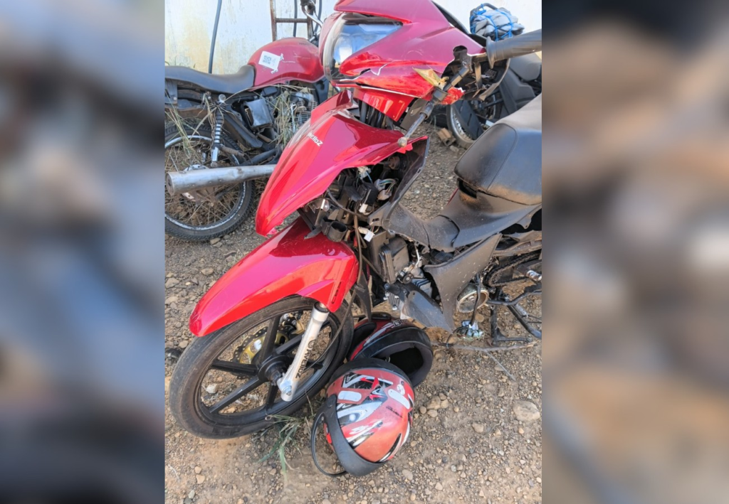 Pé humano é encontrado às margens de rodovia em Palmas