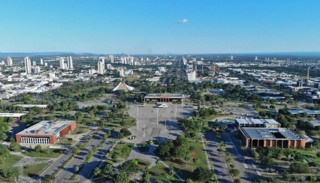 Palmas é a única capital do Norte entre as 10 melhores em qualidade de vida no país, diz pesquisa