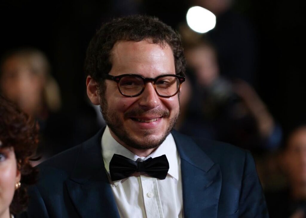 Curta rodado em São Paulo ganha prêmio no Festival de Cannes