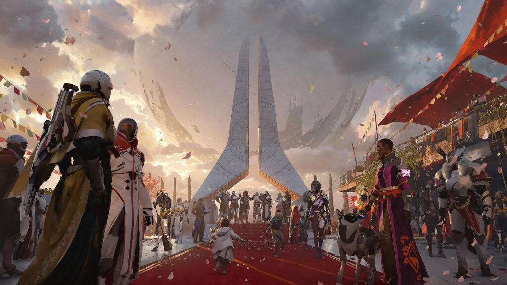 ‘Destiny 2’ vai deixar de receber atualizações 9 anos após lançamento