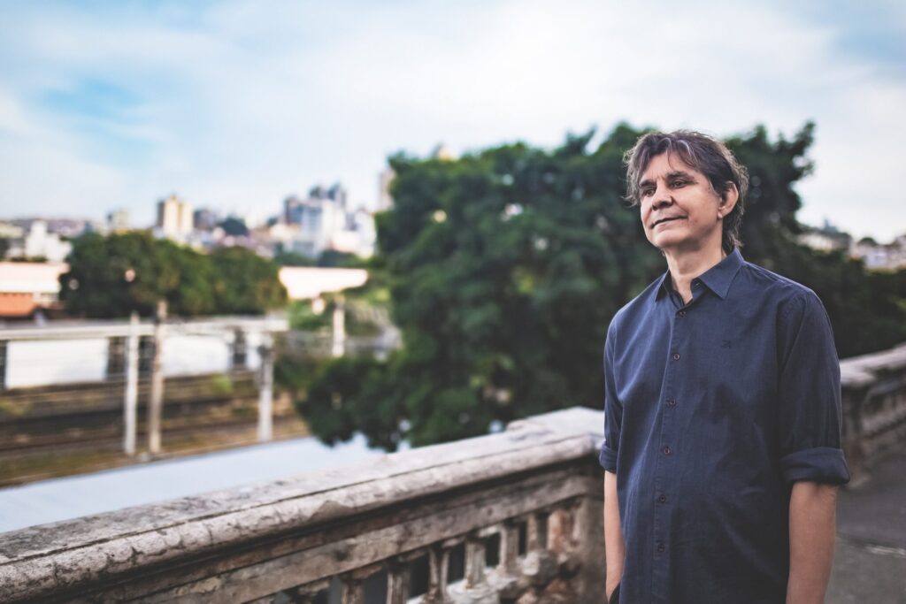 Lô Borges tem o álbum póstumo ‘A estrada’ programado para junho com músicas inéditas como ‘Última parada’