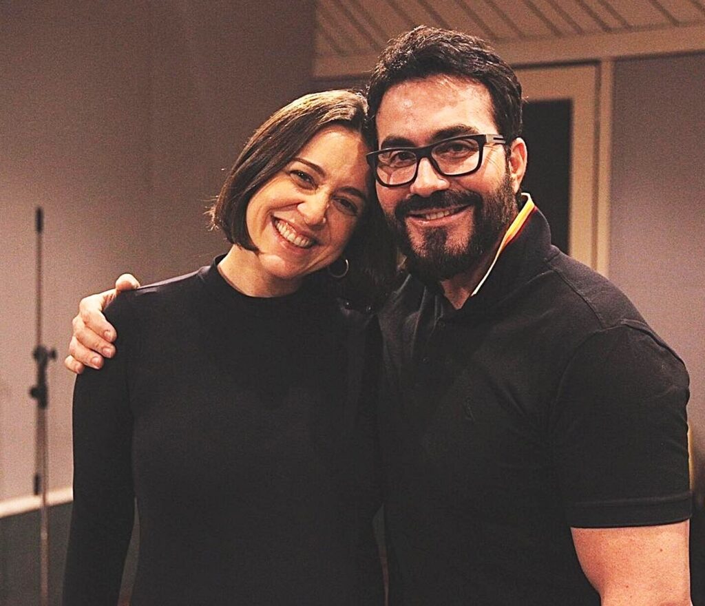 Vozes de Mônica Salmaso, Roberta Sá e Paula Fernandes sobressaem no álbum nordestino de padre Fábio de Melo