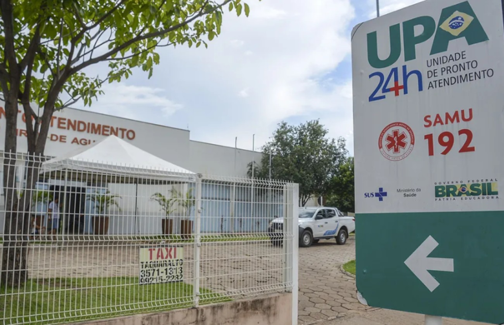 MP instaura inquérito civil para investigar contrato de terceirização das UPAs no valor de R$ 139 milhões