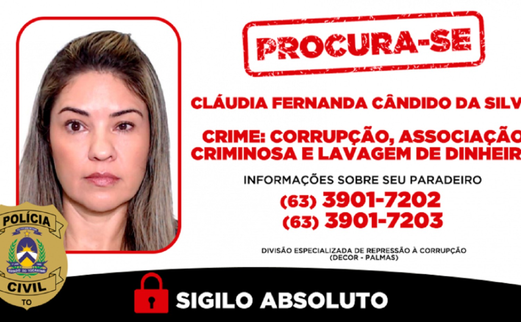 Terceirização das UPAs: empresária apontada como lobista se entrega à polícia