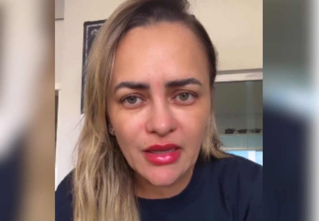 Bens de luxo, viagens e ameaças: o que se sabe sobre influenciadora investigada por jogos ilegais no TO