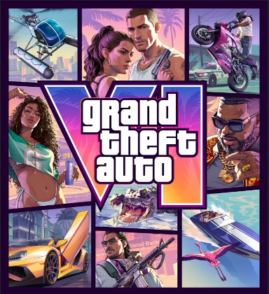 ‘GTA 6’ será vendido por US$ 80 nos EUA, anuncia empresa responsável pelo jogo