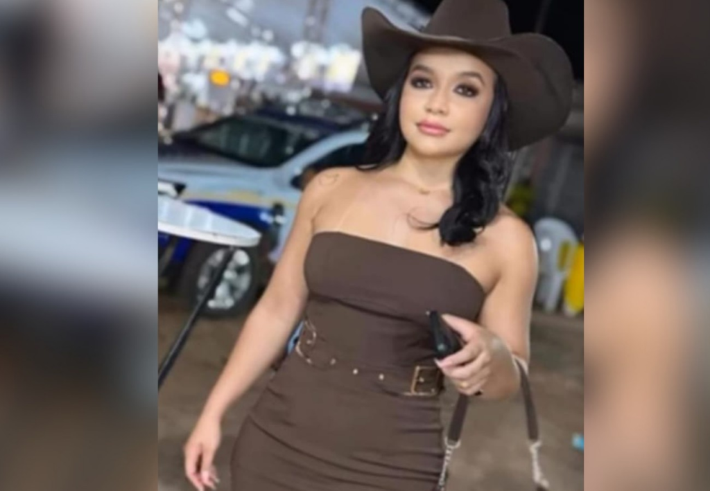 Jovem de 21 anos morta a tiros no interior do TO sonhava em cursar veterinária, diz mãe