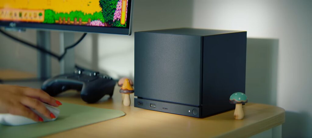 Steam Machine, novo console da Valve, vai ter preços entre US$ 1.050 e US$ 1.430