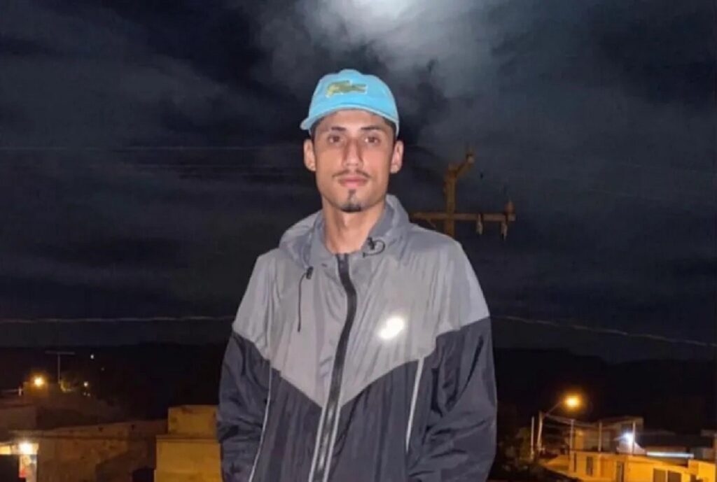 Caso Briner: morte de jovem na cadeia após ser inocentado segue com investigação aberta após quatro anos