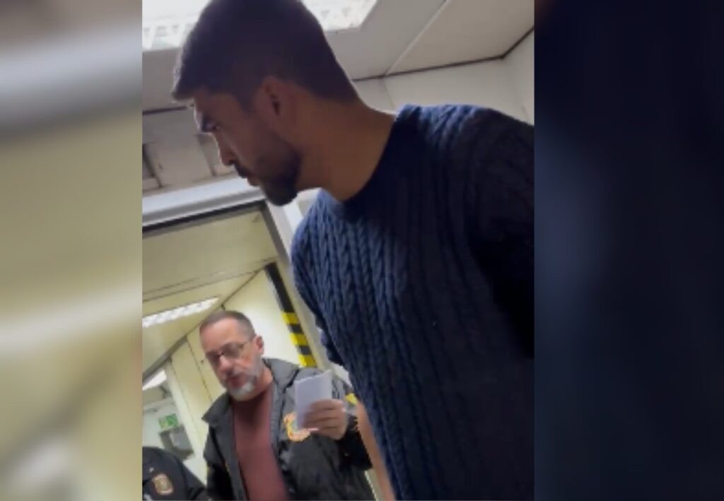 Quem é o prefeito do TO que foi retirado de avião pela PF por ‘comportamento indisciplinado’