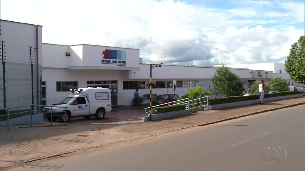 Justiça impede suspensão e obriga hospital a manter serviços do SUS no TO; instituição cobra dívida de R$ 49 milhões