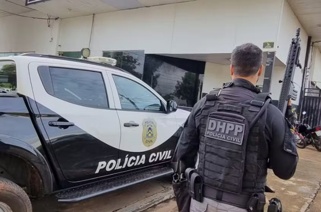 Homem é investigado por agredir gestante e provocar aborto no TO
